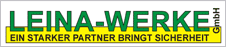 Logo partnera Leina Werke